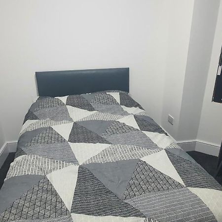 Coventry Elite House Aparthotel Luaran gambar