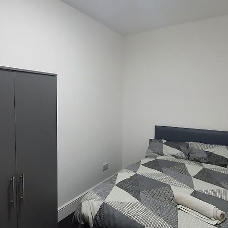 Coventry Elite House Aparthotel Luaran gambar