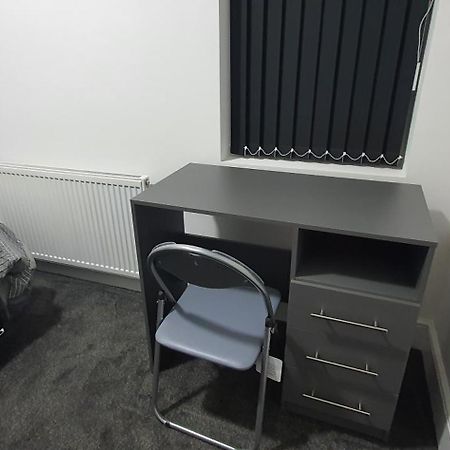 Coventry Elite House Aparthotel Luaran gambar