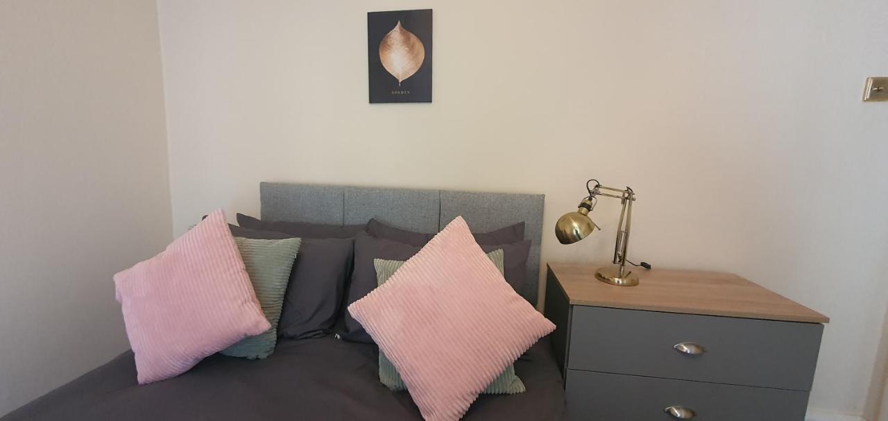 Coventry Elite House Aparthotel Luaran gambar