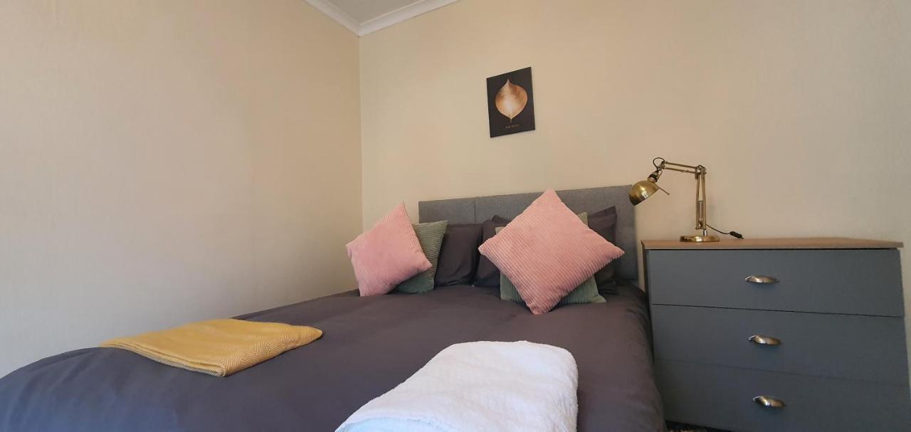 Coventry Elite House Aparthotel Luaran gambar