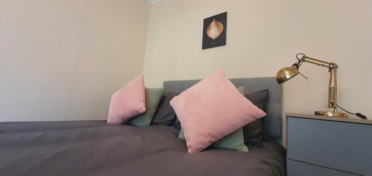 Coventry Elite House Aparthotel Luaran gambar