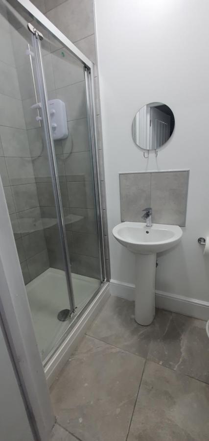Coventry Elite House Aparthotel Luaran gambar