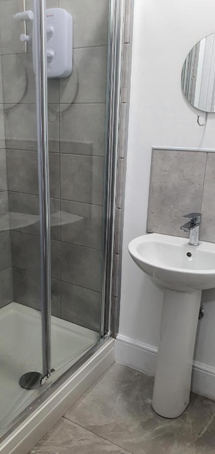 Coventry Elite House Aparthotel Luaran gambar