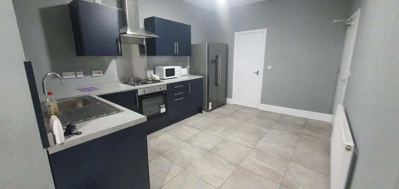 Coventry Elite House Aparthotel Luaran gambar