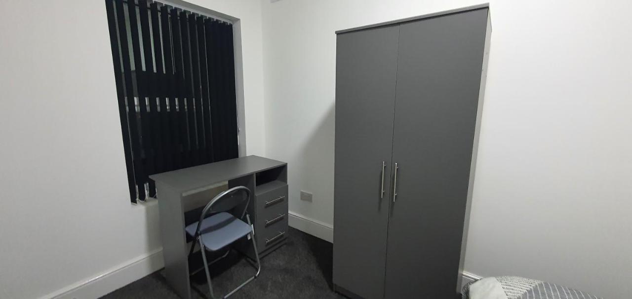 Coventry Elite House Aparthotel Luaran gambar