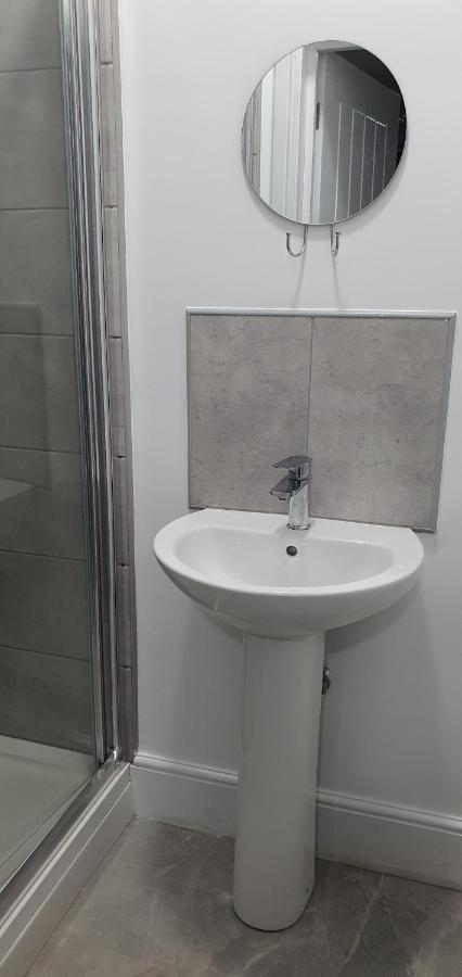 Coventry Elite House Aparthotel Luaran gambar