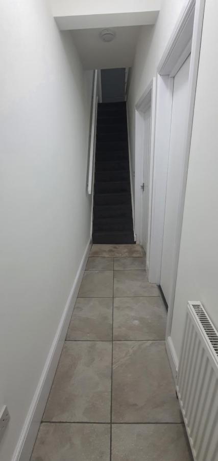 Coventry Elite House Aparthotel Luaran gambar