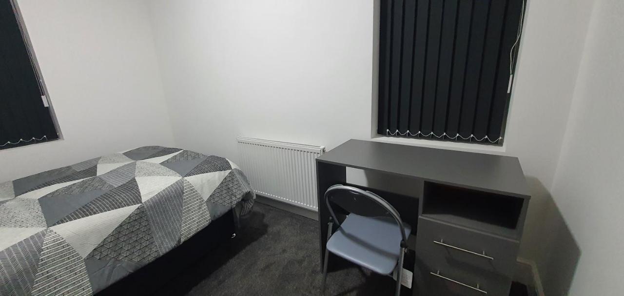 Coventry Elite House Aparthotel Luaran gambar