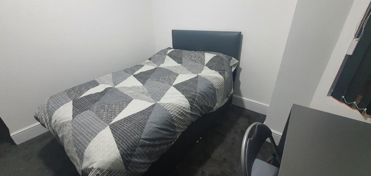 Coventry Elite House Aparthotel Luaran gambar