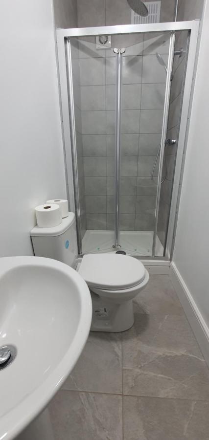 Coventry Elite House Aparthotel Luaran gambar