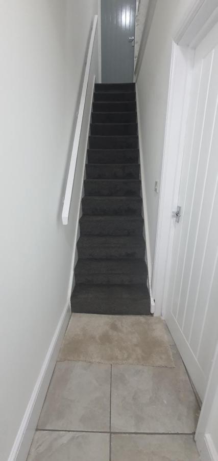 Coventry Elite House Aparthotel Luaran gambar