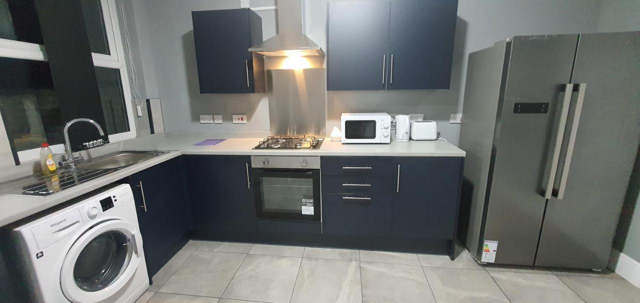 Coventry Elite House Aparthotel Luaran gambar