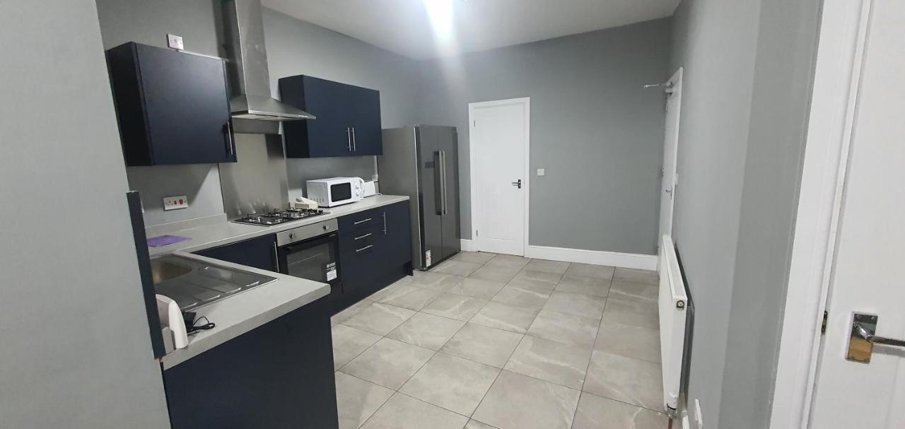 Coventry Elite House Aparthotel Luaran gambar