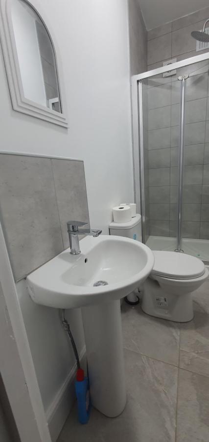 Coventry Elite House Aparthotel Luaran gambar