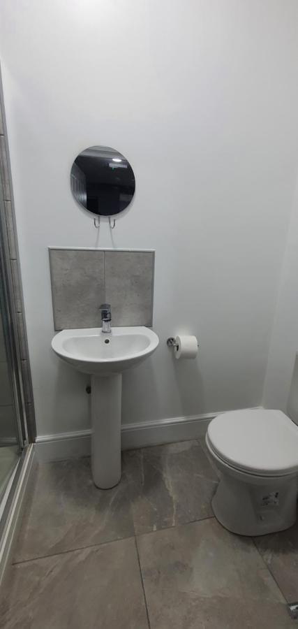Coventry Elite House Aparthotel Luaran gambar