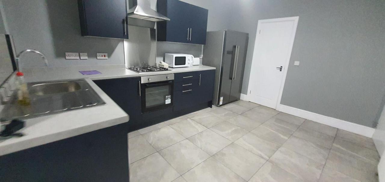 Coventry Elite House Aparthotel Luaran gambar