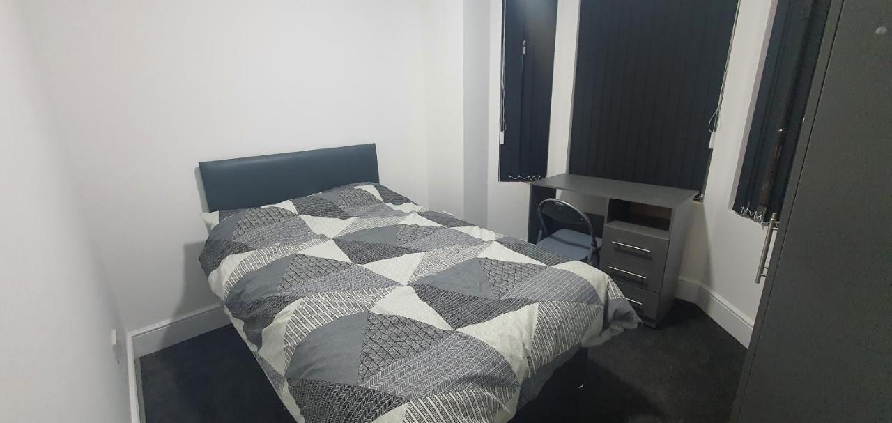 Coventry Elite House Aparthotel Luaran gambar