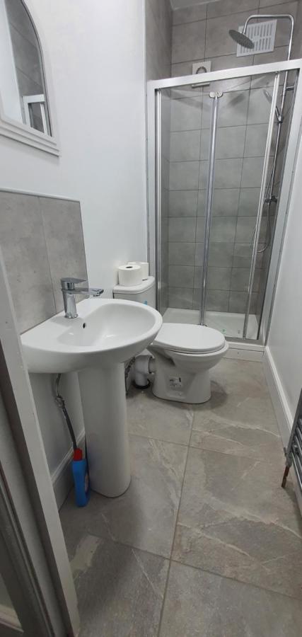 Coventry Elite House Aparthotel Luaran gambar