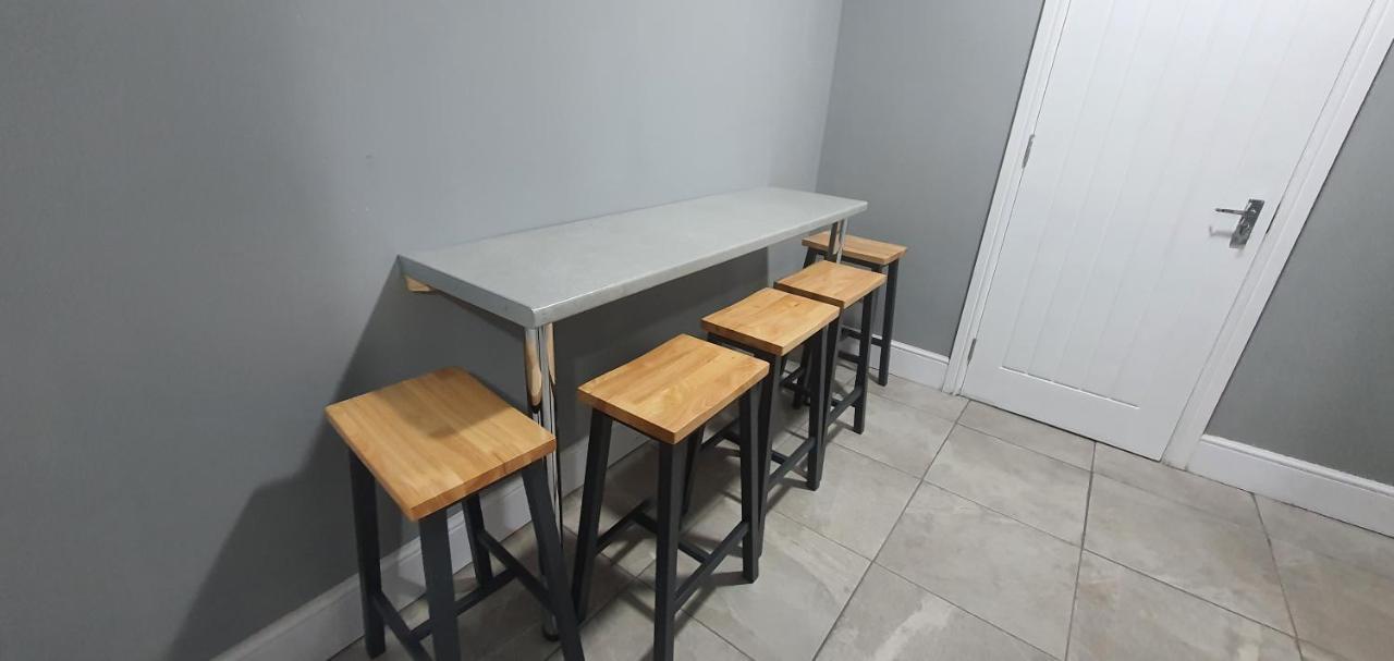 Coventry Elite House Aparthotel Luaran gambar