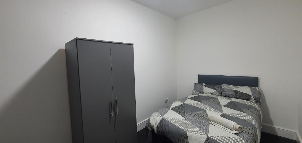 Coventry Elite House Aparthotel Luaran gambar