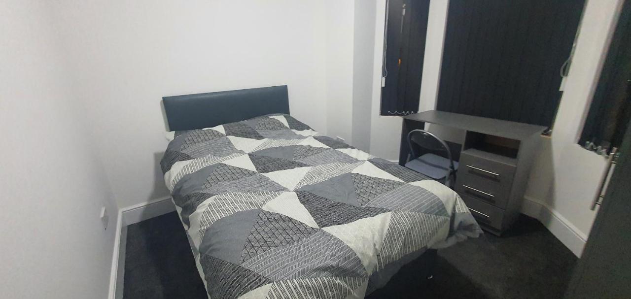 Coventry Elite House Aparthotel Luaran gambar