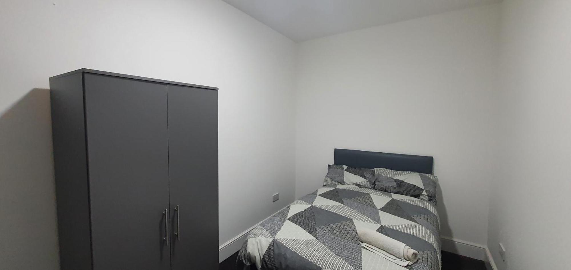 Coventry Elite House Aparthotel Luaran gambar