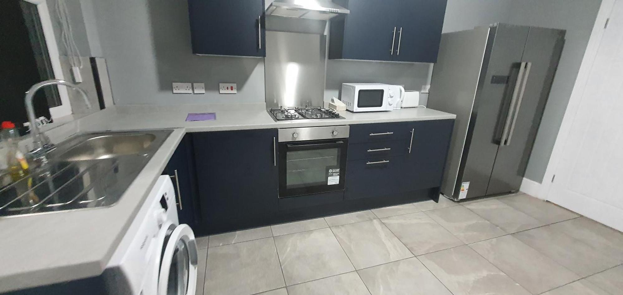 Coventry Elite House Aparthotel Luaran gambar
