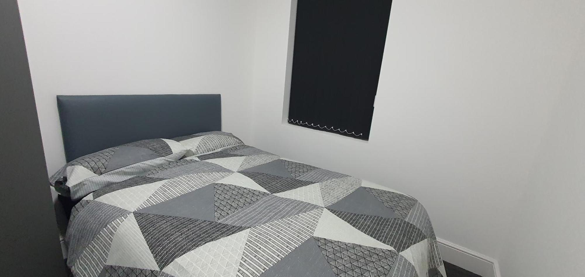 Coventry Elite House Aparthotel Luaran gambar
