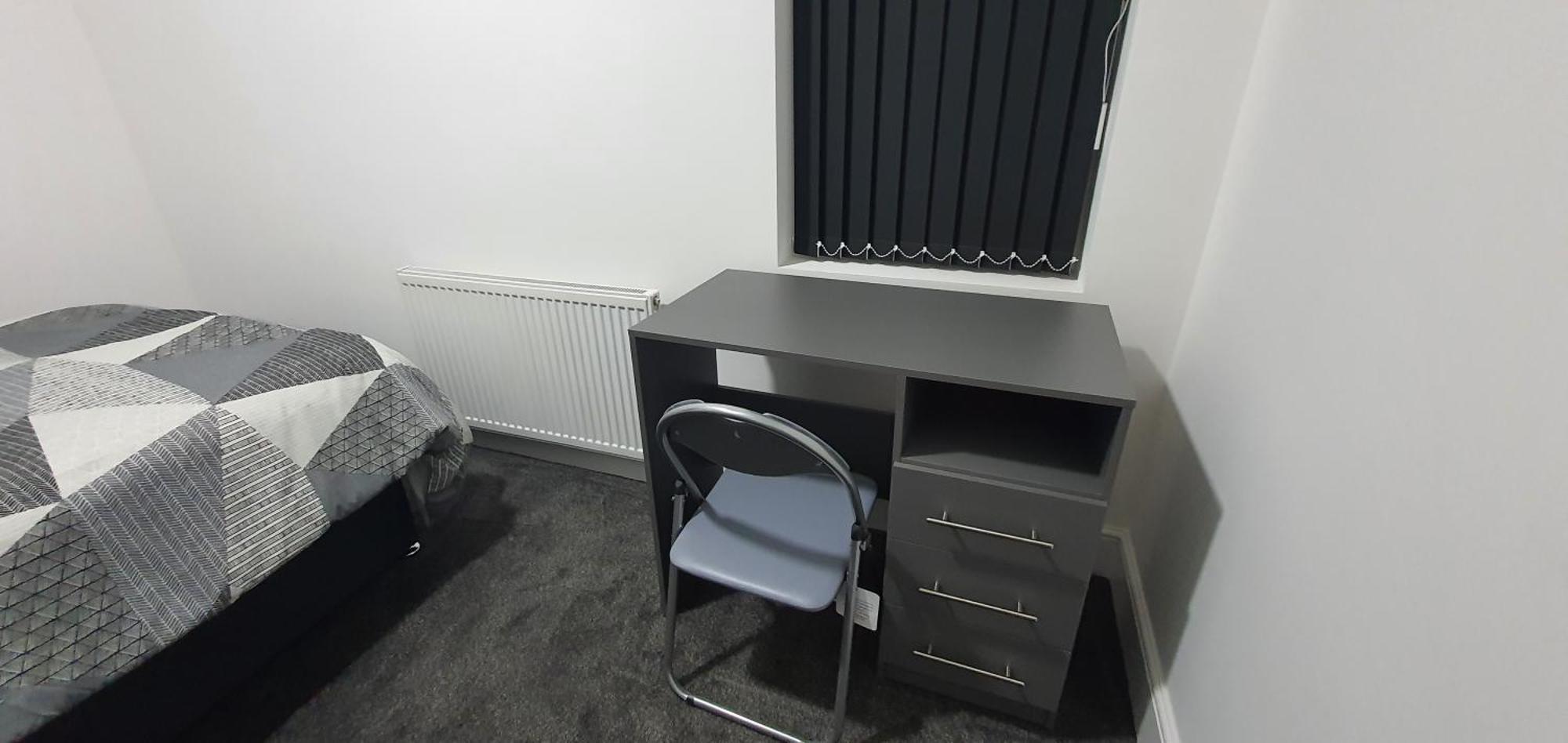 Coventry Elite House Aparthotel Luaran gambar