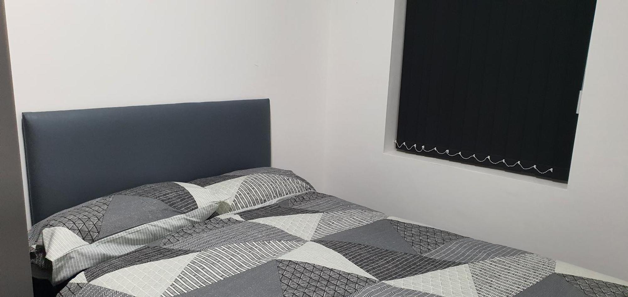 Coventry Elite House Aparthotel Luaran gambar
